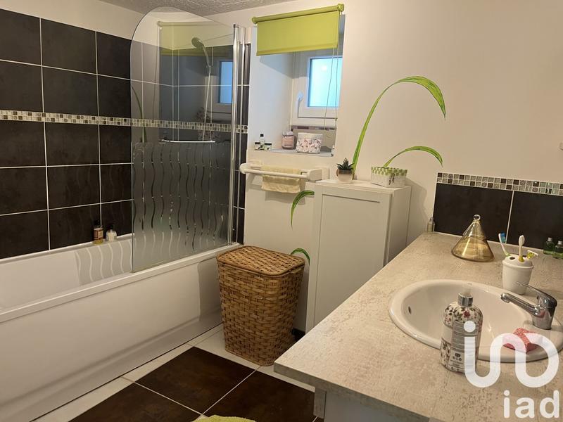 Maison de ville - 135 m² - 6 pièces