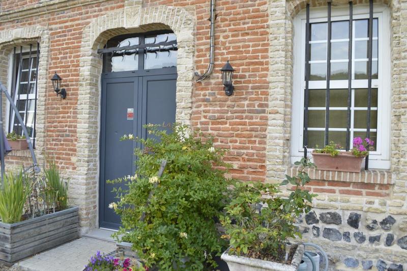 Maison - 190 m² - 8 pièces