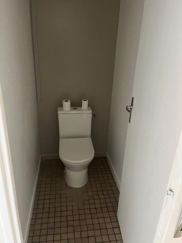 Maison - 124 m² - 4 pièces