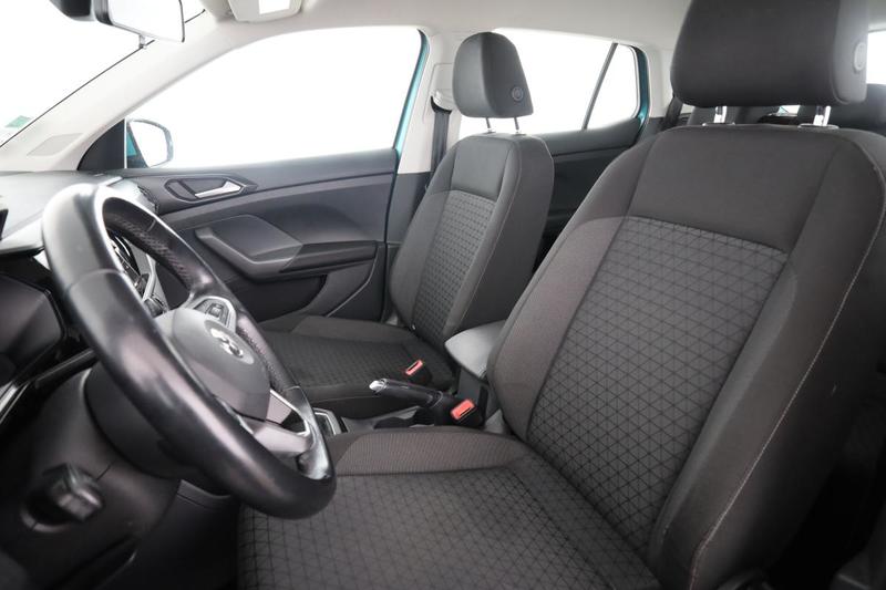 Volkswagen t-Cross 1.6 Tdi Dsg 95 ch