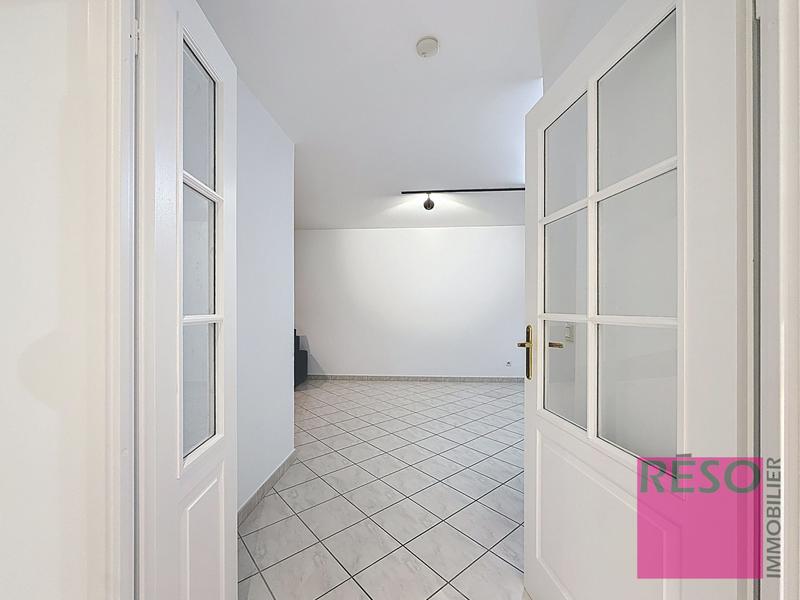 Appartement - 103 m² - 5 pièces