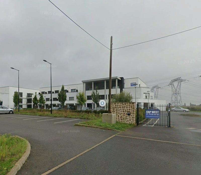 Appartement - 23 m² - 1 pièce