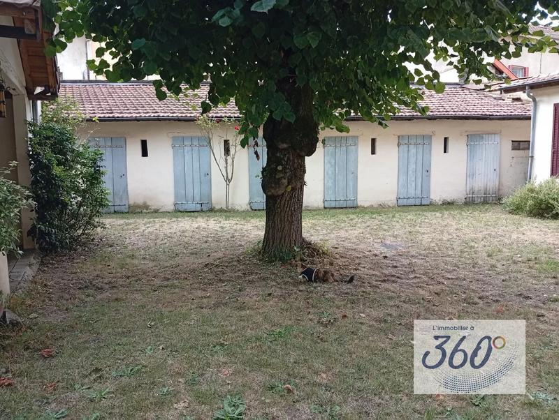 Appartement - 87 m² - 4 pièces