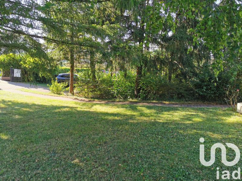 Maison - 180 m² - 4 pièces