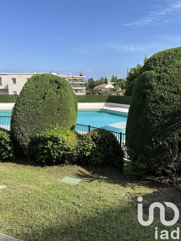 Appartement - 61 m² - 2 pièces