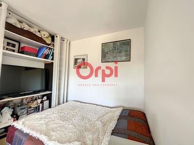 Studio - 34 m² - 1 pièce