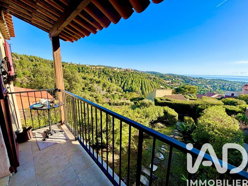 Maison - 36 m² - 2 pièces