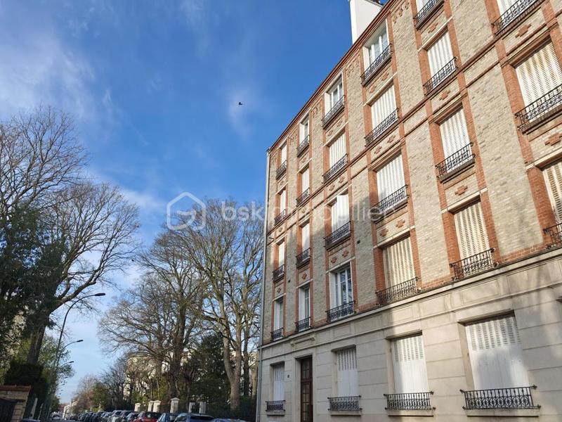 Appartement - 100 m² - 4 pièces