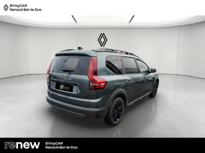 Dacia Jogger Hybrid 140 7 places Gsr2 Extreme