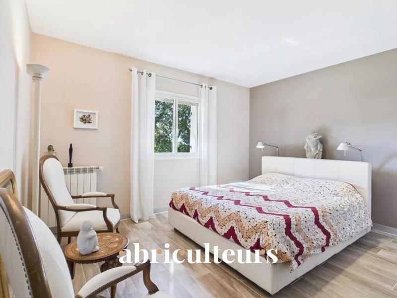 Villa - 155 m² - 5 pièces