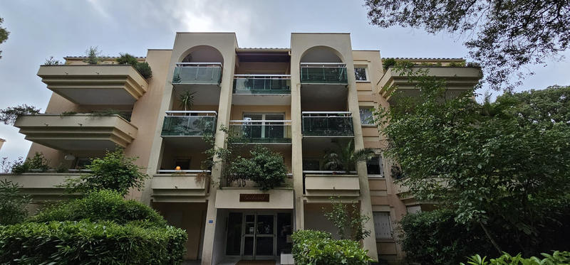 Appartement - 30 m² - 1 pièce