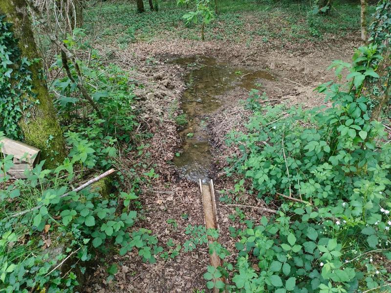 Terrain - 14 125 m²