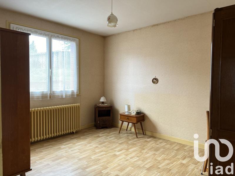 Maison - 114 m² - 5 pièces