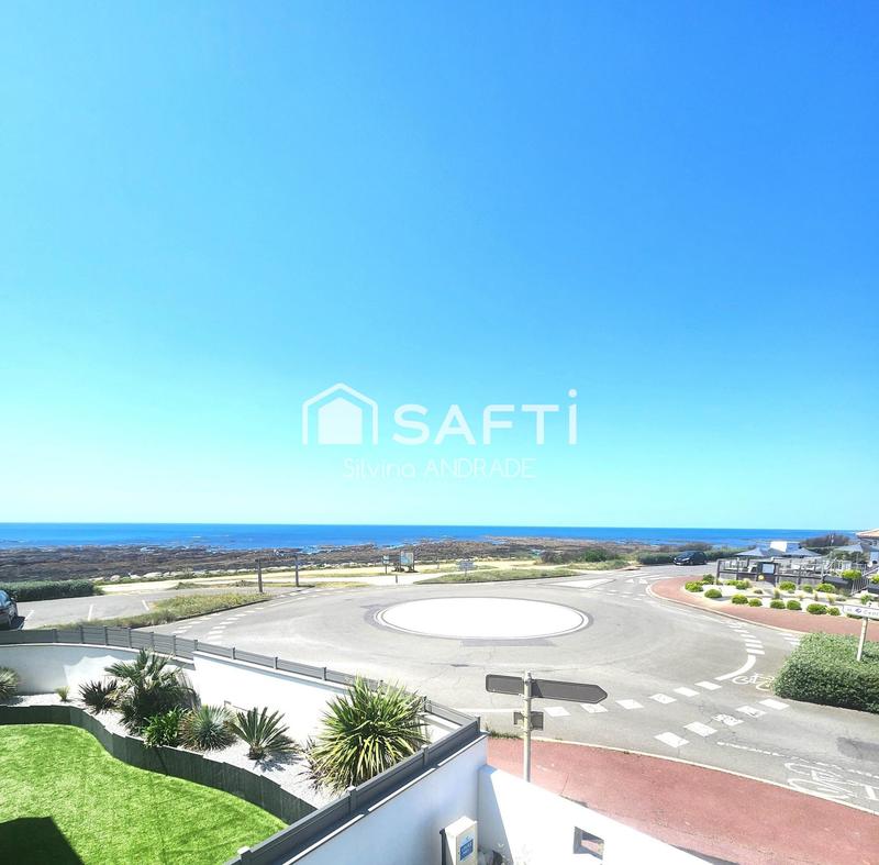 Maison - 145 m² - 6 pièces