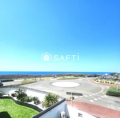 Maison - 145 m² - 6 pièces