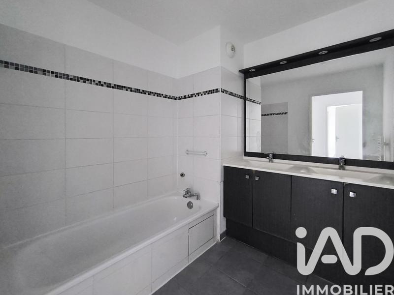 Appartement - 119 m² - 6 pièces