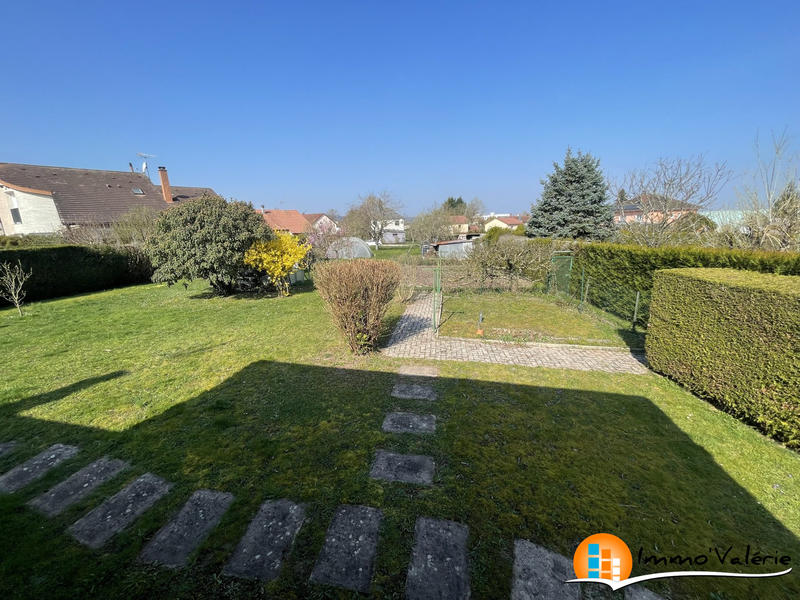 Maison - 145 m² - 6 pièces