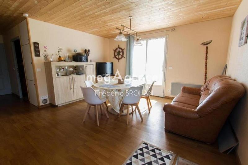 Maison de campagne - 70 m² - 3 pièces