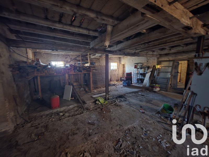 Maison - 98 m² - 5 pièces