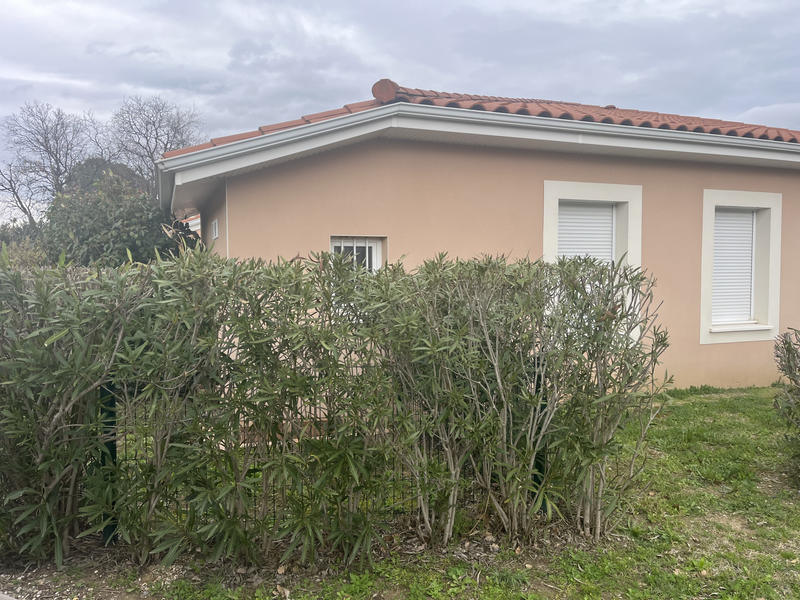 Appartement - 86 m² - 3 pièces