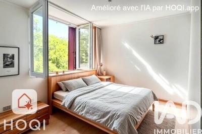 Appartement - 63 m² - 4 pièces