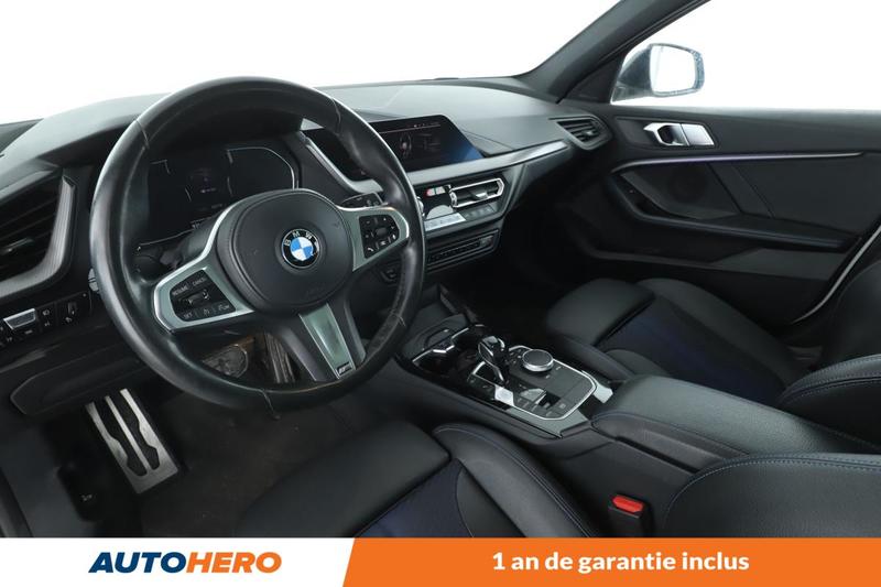 Bmw Série 1 118i m Sport Dkg7 140 ch