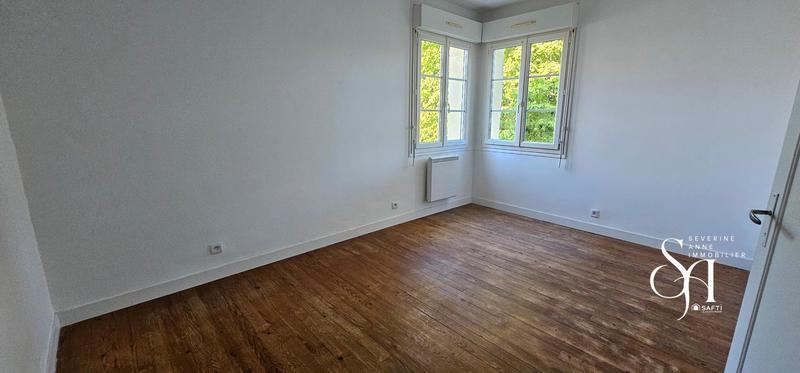 Maison - 87 m² - 4 pièces