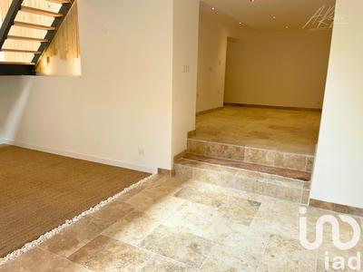 Appartement - 106 m² - 4 pièces