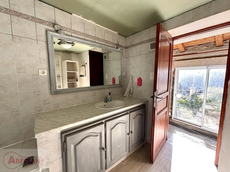 Maison de campagne - 190 m² - 5 pièces