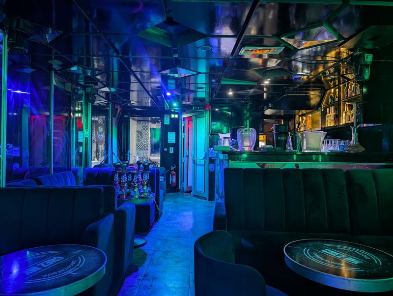 Fonds de commerce - Hôtellerie / Restauration - 100 m²