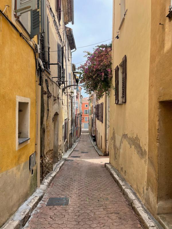 Appartement - 26 m² - 1 pièce