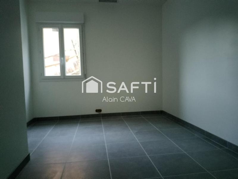 Maison - 217 m² - 7 pièces