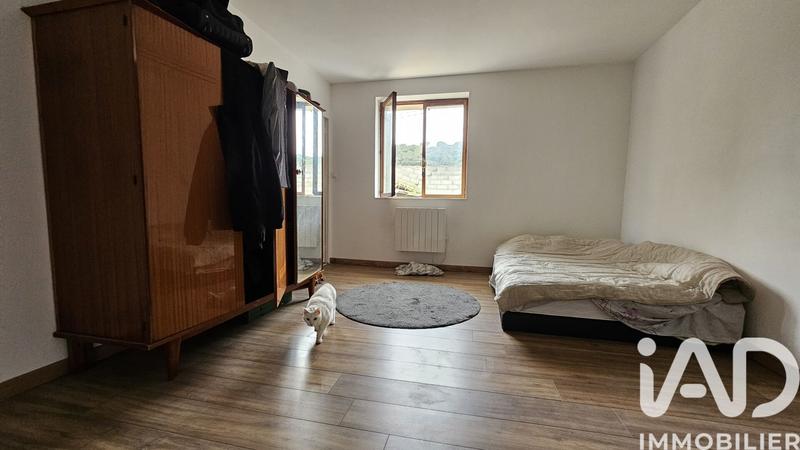 Maison de village - 57 m² - 3 pièces