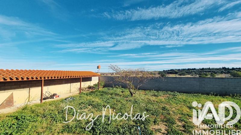 Maison - 245 m² - 5 pièces