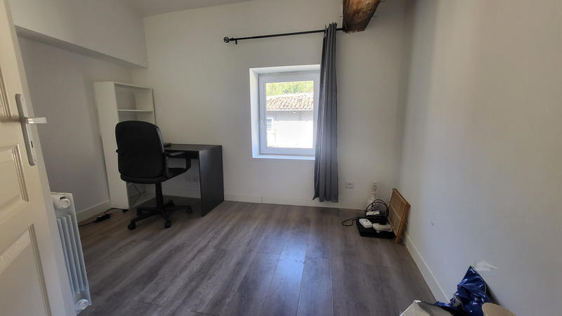 Appartement - 50 m² - 3 pièces