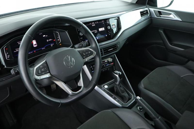 Volkswagen Taigo 1.0 Tsi Style Dsg 110 ch