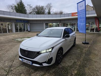 Peugeot 308 Sw 1.5 Bluehdi 131 Ch Garantie 6 Mois / Reprise Possible