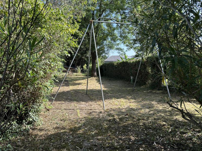 Immeuble - 1 120 m²