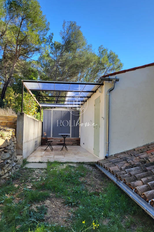 Appartement - 24 m² - 2 pièces