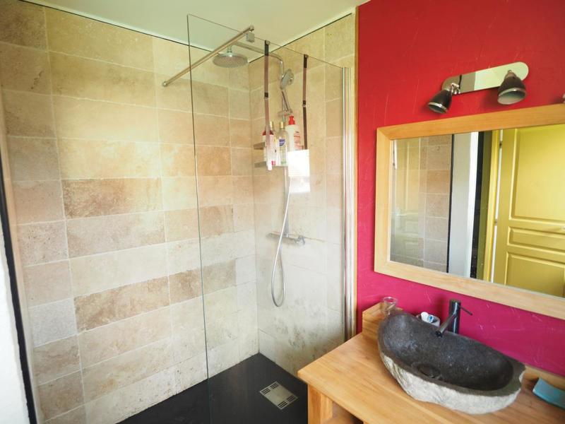 Maison - 140 m² - 7 pièces