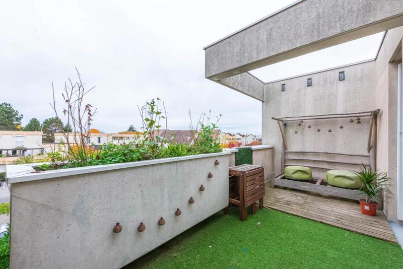 Appartement - 78 m² - 4 pièces