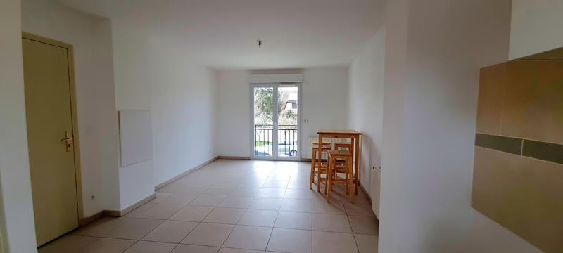 Appartement - 28 m² - 1 pièce