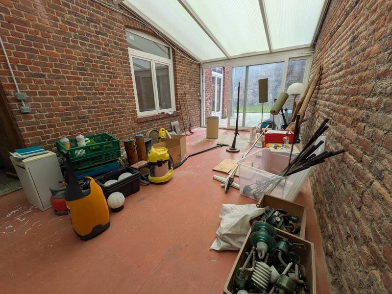 Maison - 145 m² - 3 pièces