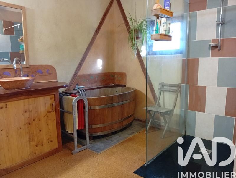 Châlet - 110 m² - 6 pièces