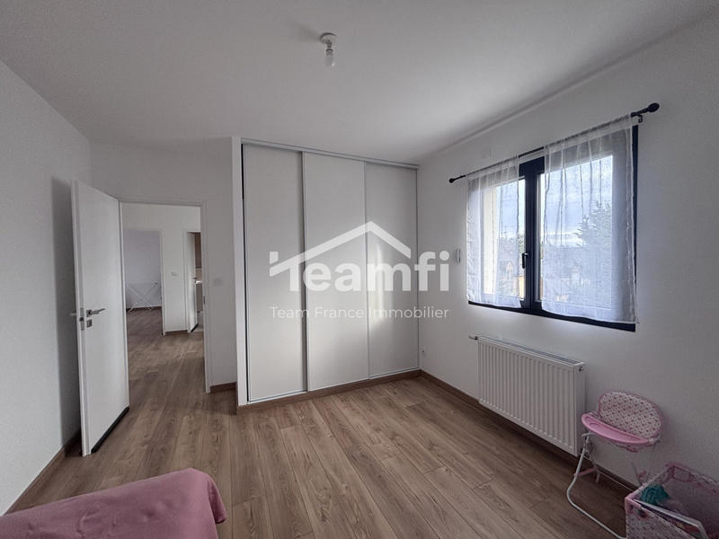 Maison contemporaine - 146 m² - 5 pièces