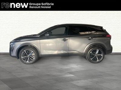 Nissan Qashqai e-Power 190 ch Tekna