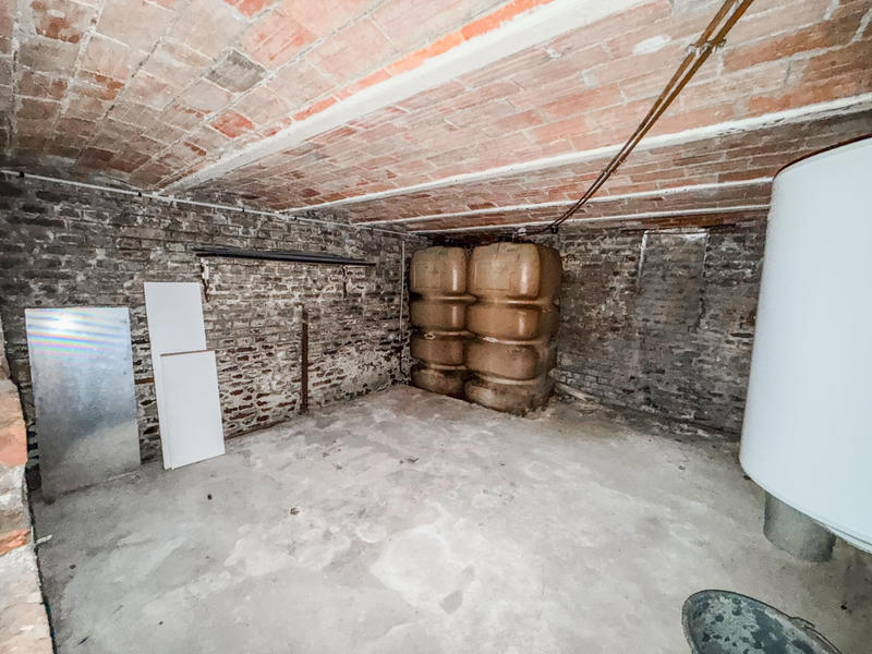 Maison - 41 m² - 3 pièces