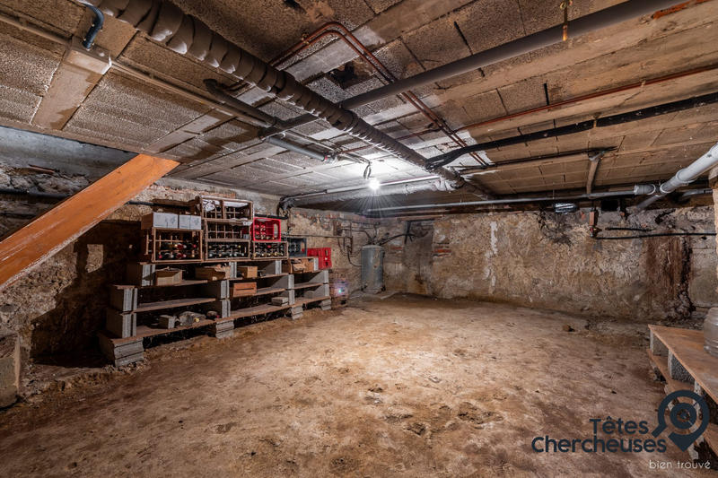 Ferme - 255 m² - 7 pièces