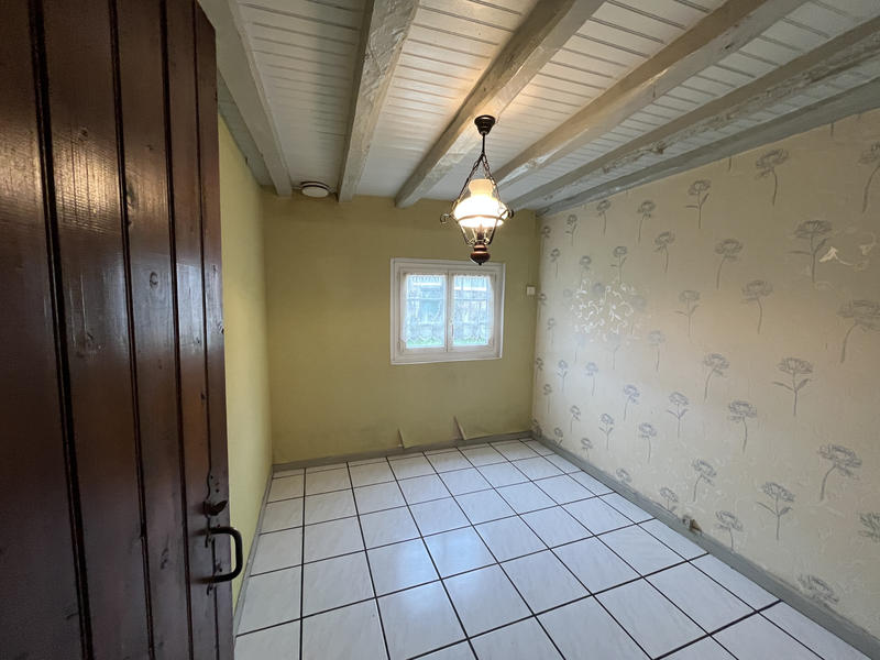 Maison - 148 m² - 4 pièces