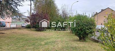 Maison - 94 m² - 5 pièces